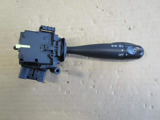 Combination Switch SUZUKI Cervo 2006 DBA-HG21S — photo 1