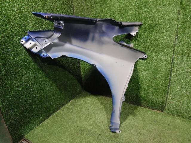Right Fender Panel TOYOTA Prius 2010 DAA-ZVW30 — photo 2