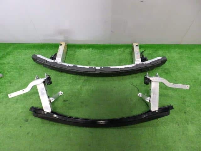 Front Bumper Reinforcement BMW 7 Series 2011 ABA-KB44 13232811GE — photo 4
