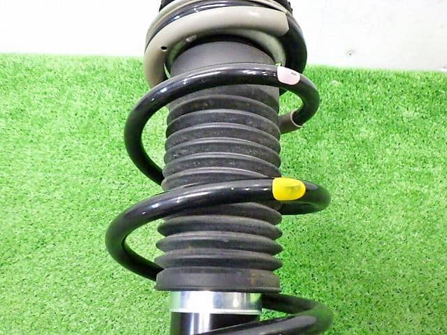 Front Right Strut Assembly SUZUKI Wagon R 2017 DAA-MH55S 4160163R00 — photo 3