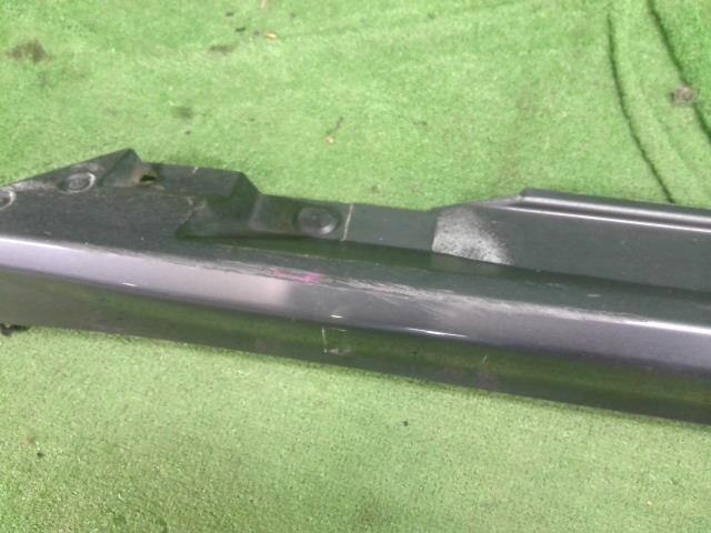 Right Side Step TOYOTA Mark X Zio 2008 DBA-ANA15 — photo 3