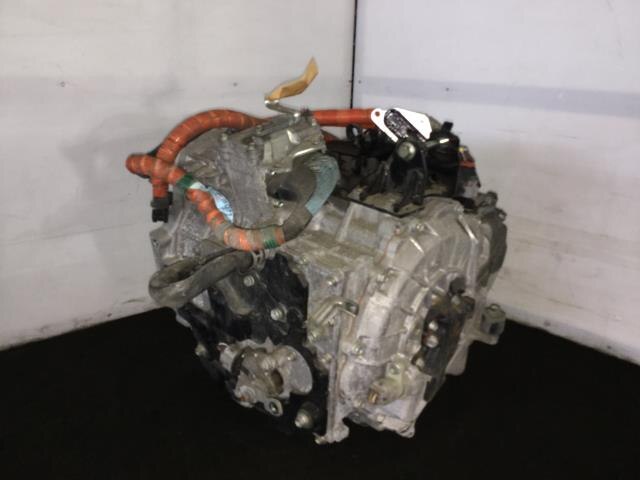 Automatic Transmission TOYOTA Estima 2013 DAA-AHR20 — photo 2