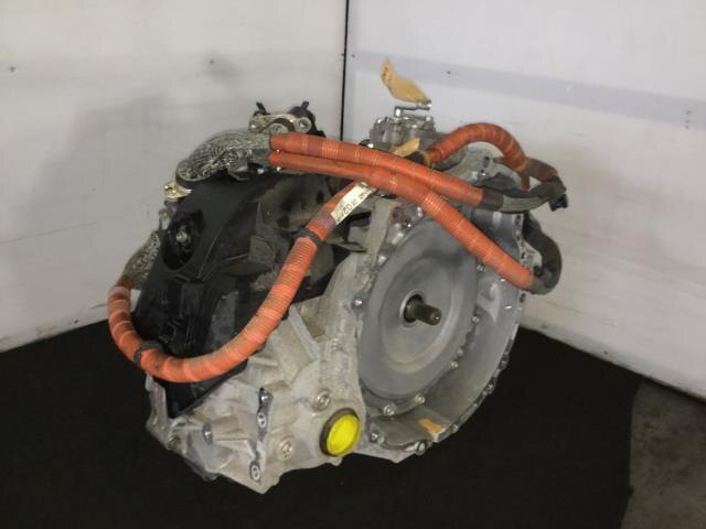 Automatic Transmission TOYOTA Estima 2013 DAA-AHR20 — photo 1