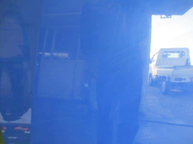 Bonnet Hood VOLKSWAGEN Polo 2010 DBA-6RCBZ — photo 4