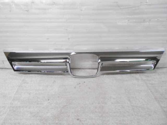 Radiator Grille HONDA N BOX 2019 6BA-JF3 — photo 2