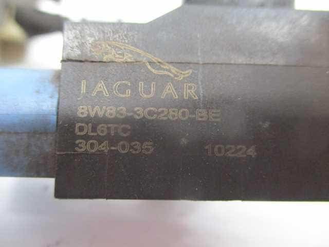 Suspension Parts JAGUAR Jaguar xf 2010 CBA-J05FA 8W833C280BE — photo 4