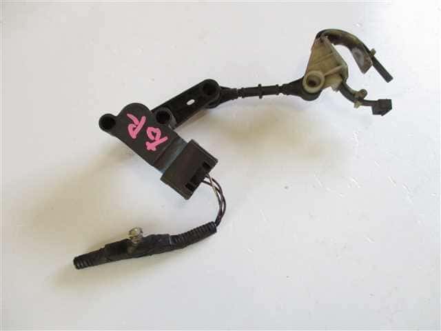 Suspension Parts JAGUAR Jaguar xf 2010 CBA-J05FA 8W833C280BE — photo 1