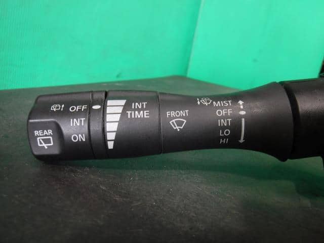 Combination Switch NISSAN March 2011 DBA-K13 — photo 3