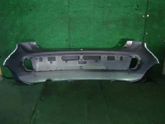 Rear Bumper Assembly SUZUKI 2017 DAA-FF21S 7181162R00 — photo 8
