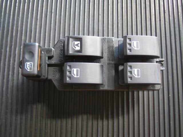 Power Window Switch DAIHATSU Move 2007 DBA-L175S — photo 1
