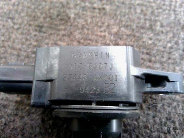 Ignition Coil NISSAN March 2009 DBA-AK12 — photo 2