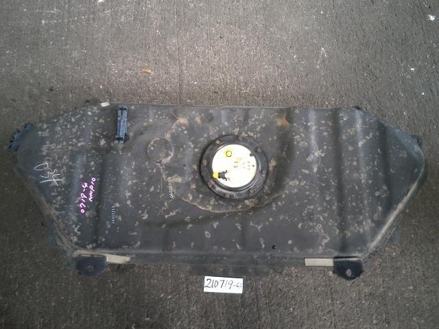 Fuel Tank TOYOTA Porte 2006 CBA-NNP10 — photo 1