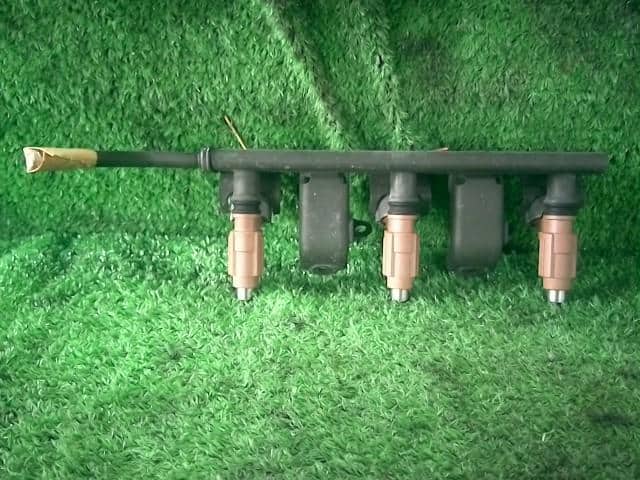 Injector SUZUKI Wagon R 2004 CBA-MH21S — photo 2