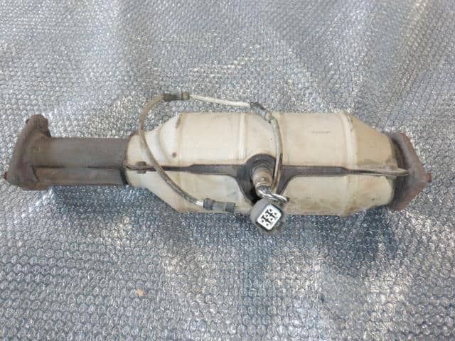 Catalyst HONDA Odyssey 2004 ABA-RB2 — photo 1