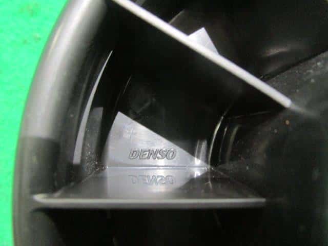 Blower Motor SUZUKI Wagon R 2007 DBA-MH22S 7415058J00 — photo 4