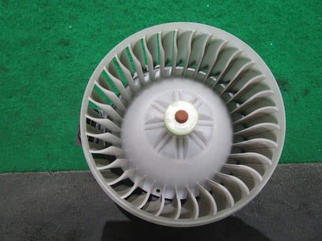 Blower Motor SUZUKI Wagon R 2007 DBA-MH22S 7415058J00 — photo 5