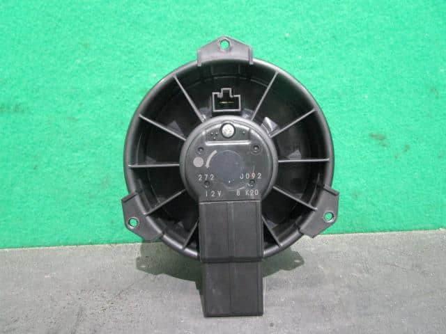 Blower Motor SUZUKI Wagon R 2007 DBA-MH22S 7415058J00 — photo 1