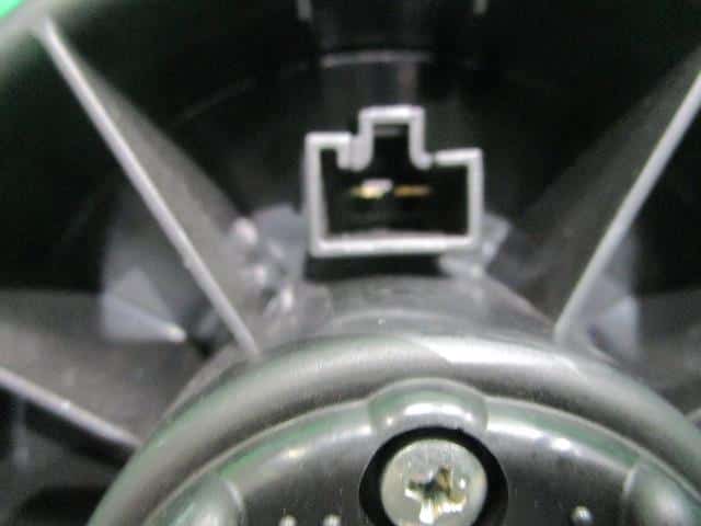 Blower Motor SUZUKI Wagon R 2007 DBA-MH22S 7415058J00 — photo 3