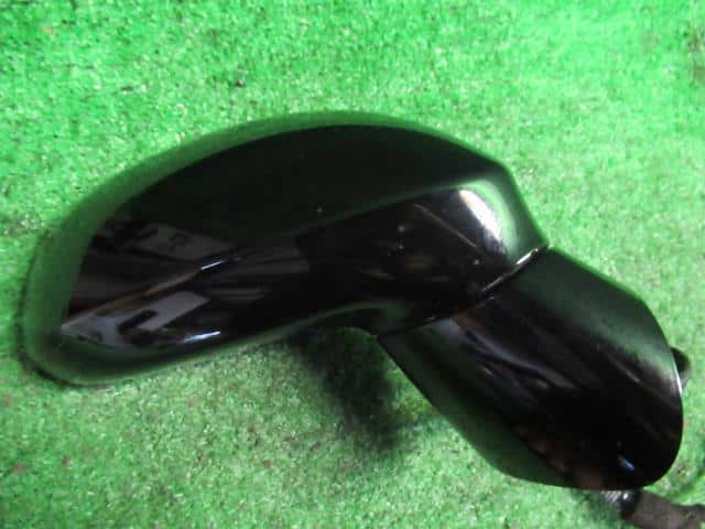 Right Side Mirror HONDA Stream 2009 DBA-RN6 — photo 2