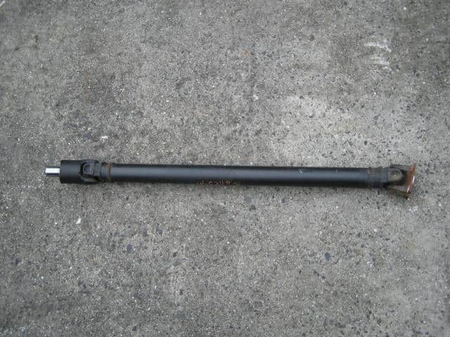 Front Propeller Shaft DAIHATSU Hijet 2008 EBD-S211P — photo 1