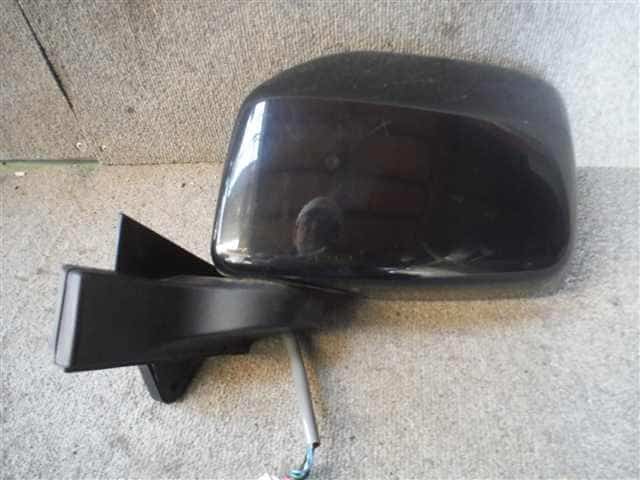 Left Side Mirror DAIHATSU Move 2005 CBA-L160S 87940B2290N50 — photo 1