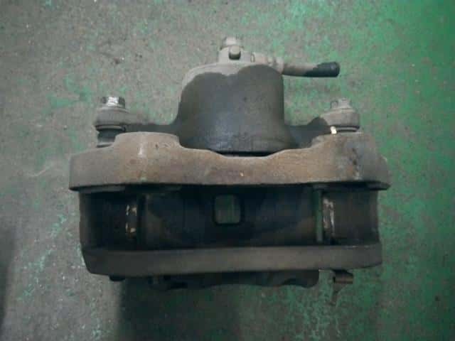 Front Right Caliper NISSAN Skyline 2002 GH-NV35 — photo 5