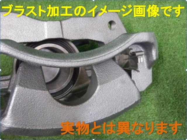 Front Right Caliper NISSAN Skyline 2002 GH-NV35 — photo 2