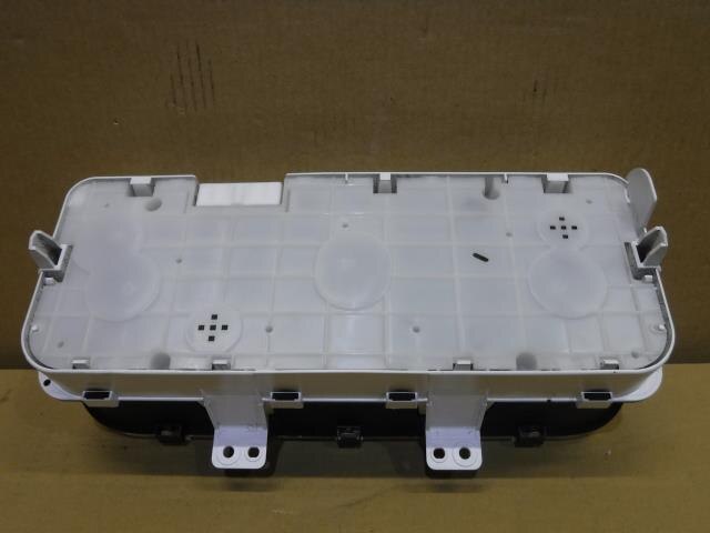 Speedometer TOYOTA Hiace 2005 KR-KDH205 — photo 2