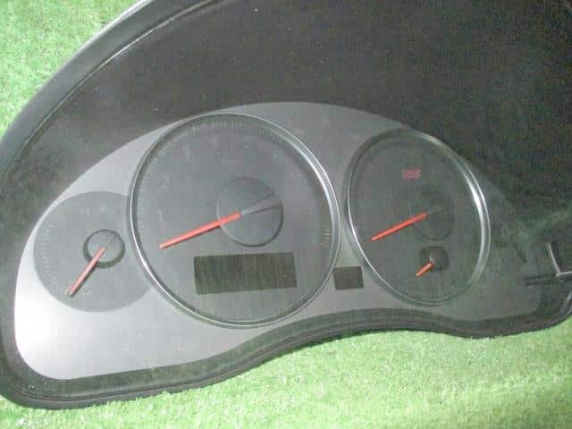 Speedometer SUBARU Legacy 2006 CBA-BP5 — photo 2