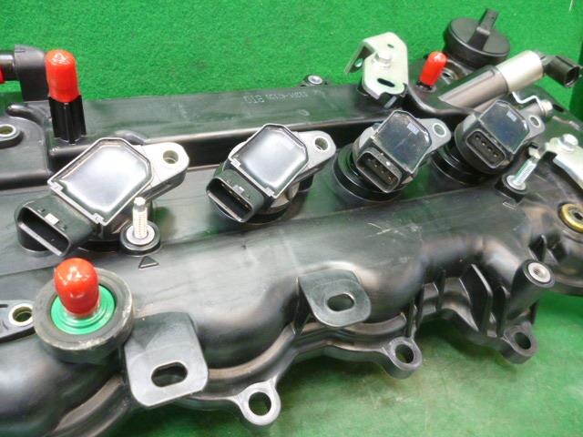 Engine Parts TOYOTA Corolla Fielder 2016 DBA-NRE161 — photo 2