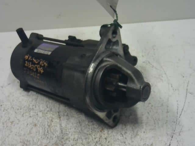 Starter TOYOTA Crown 1998 GF-JZS155 2280005970 — photo 2