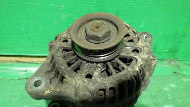 Alternator SUBARU Sambar 2004 LE-TT1 23700KA800 — photo 2
