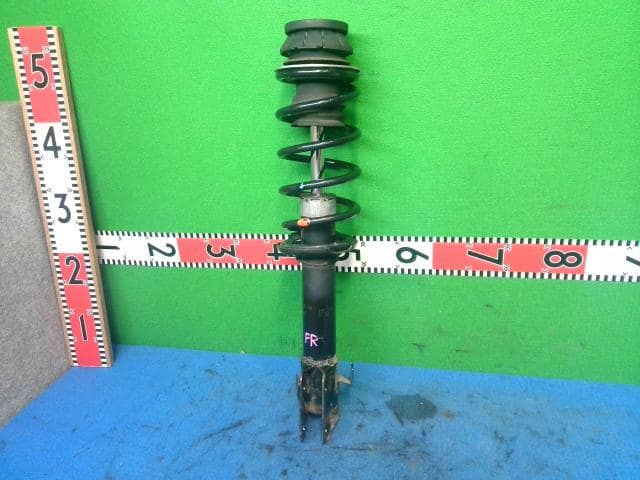 Front Right Strut SUZUKI Alto 2015 DBA-HA36S 4160174PA1 — photo 1