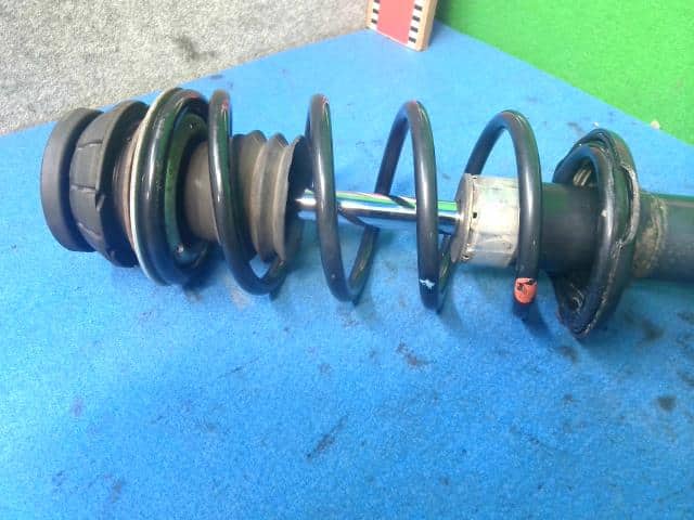 Front Right Strut SUZUKI Alto 2015 DBA-HA36S 4160174PA1 — photo 5