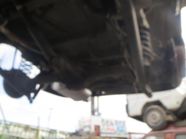 Rear Differential Housing Assembly TOYOTA Estima Lucida 1998 KD-CXR20 — photo 2