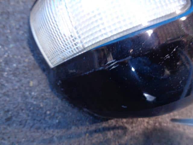 Right Side Mirror HONDA Insight 2009 DAA-ZE2 — photo 3