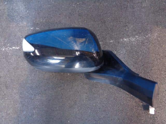 Right Side Mirror HONDA Insight 2009 DAA-ZE2 — photo 1