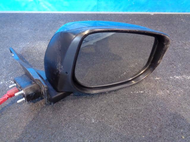 Right Side Mirror HONDA Insight 2009 DAA-ZE2 — photo 2
