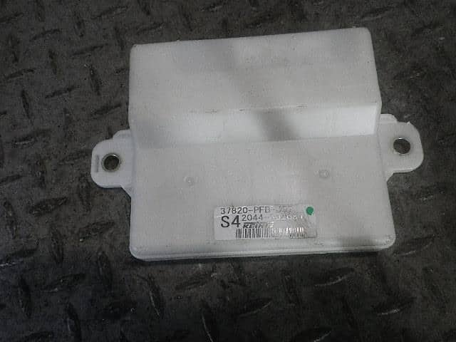 Engine Control Unit HONDA Life 2002 LA-JB2 — photo 1