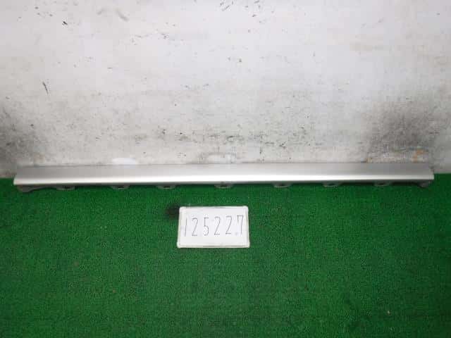 Left Side Step SUZUKI Cervo 2008 DBA-HG21S 7724066K00Z2S — photo 1