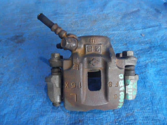 Front Left Caliper DAIHATSU Hijet 1994 V-S110P — photo 1
