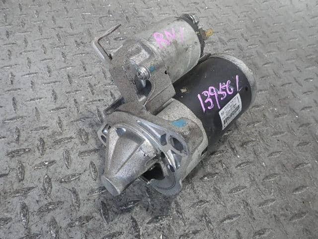 Starter SUBARU Stella 2009 DBA-RN1 — photo 1