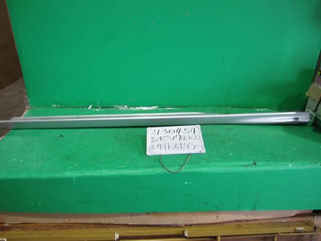 Left Side Step HONDA Civic 1998 GF-EK2 — photo 1