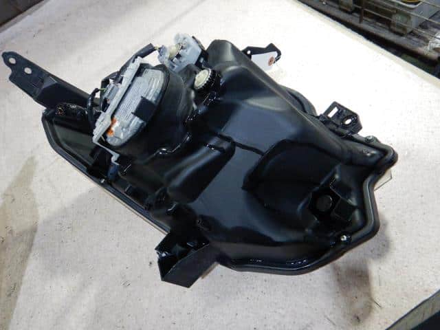 Left Headlight MAZDA Flair 2014 DAA-MJ44S 1A5651041A — photo 2