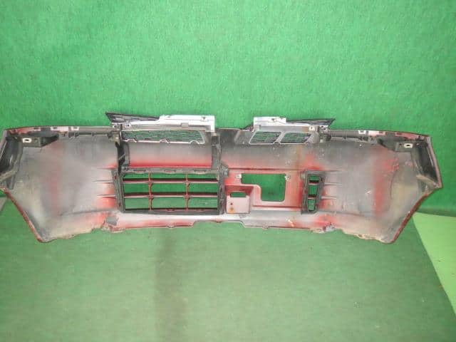 Front Bumper NISSAN Moco 2002 LA-MG21 — photo 2