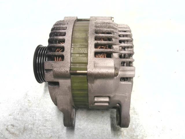 Alternator NISSAN Cima 1996 E-FGY33 — photo 2
