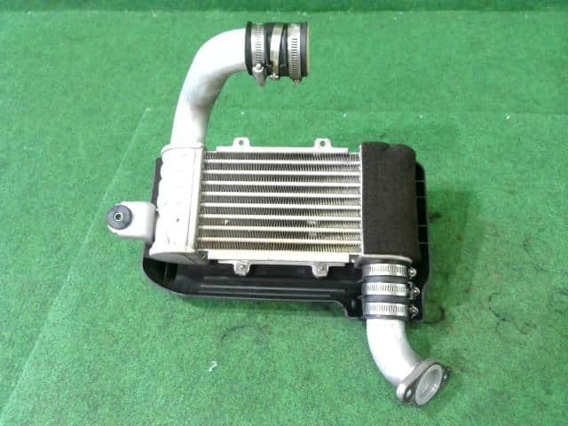 Intercooler SUBARU Stella 2006 ABA-RN2 — photo 4