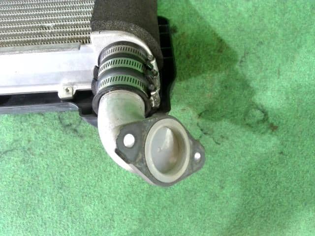 Intercooler SUBARU Stella 2006 ABA-RN2 — photo 2