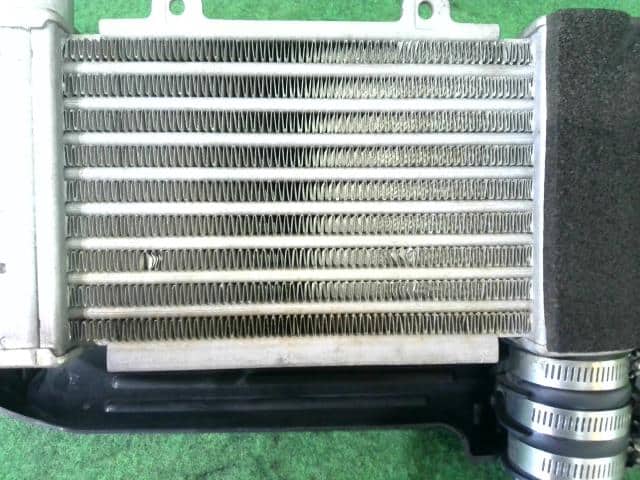 Intercooler SUBARU Stella 2006 ABA-RN2 — photo 5