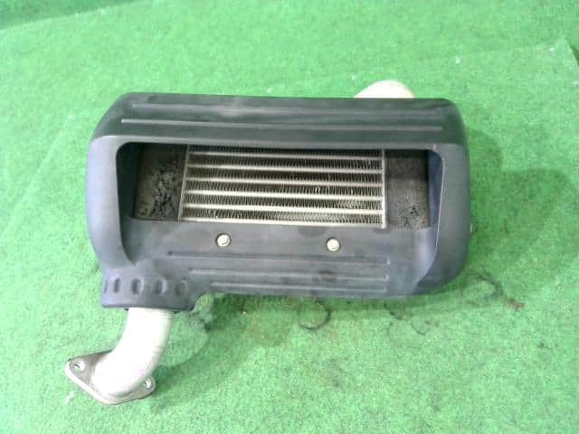 Intercooler SUBARU Stella 2006 ABA-RN2 — photo 1